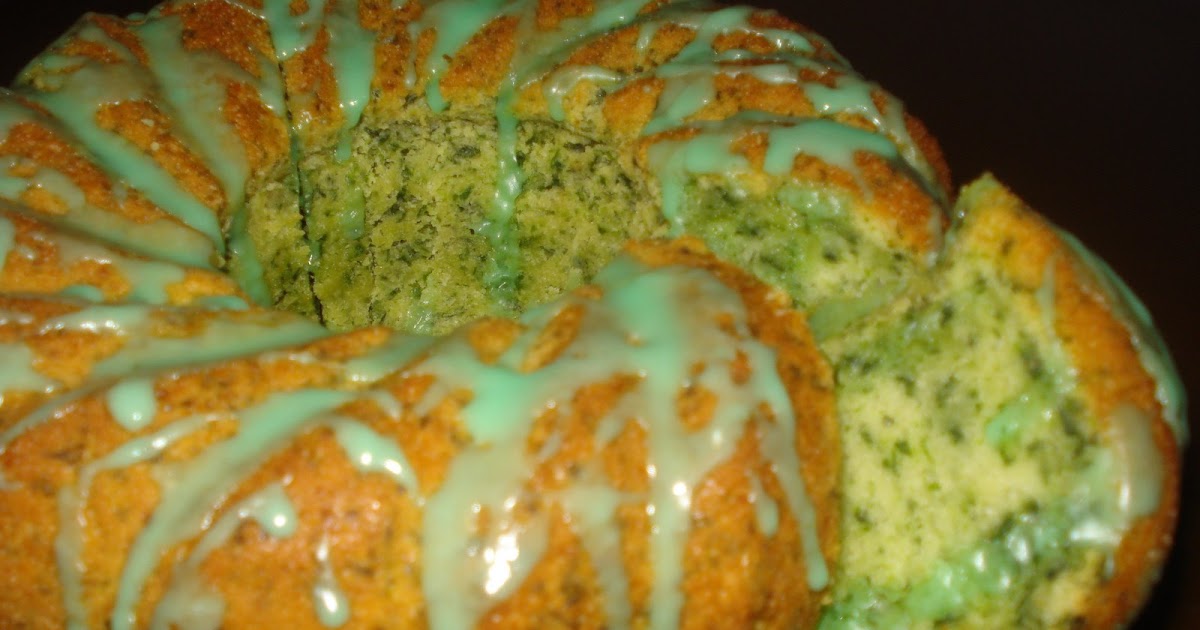 capankizimutfakta YESIL SOSLU YESIL KEK&hellip;