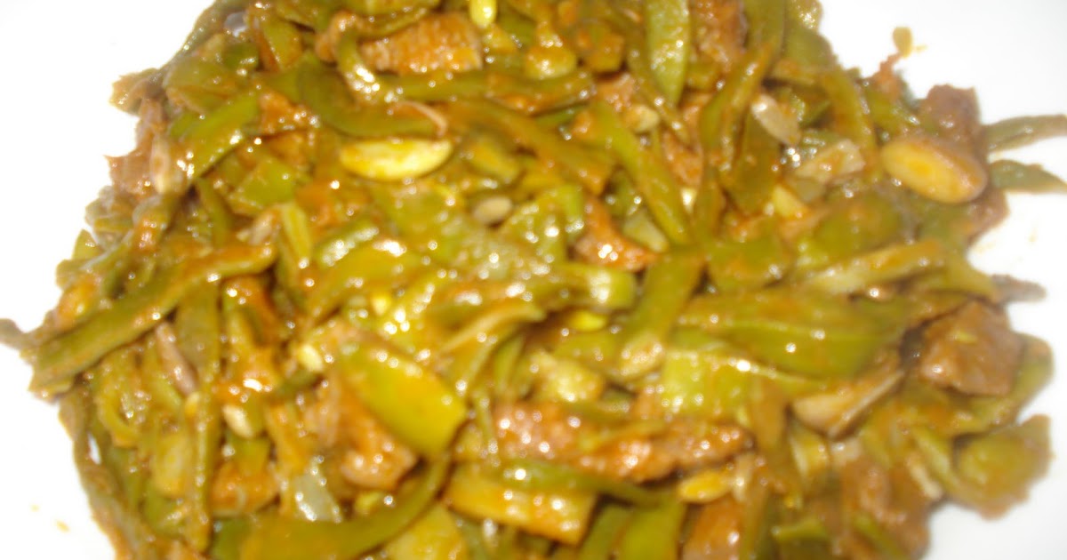 capankizimutfakta KURUTULMUS FASULYE KAVURMASI&hellip;