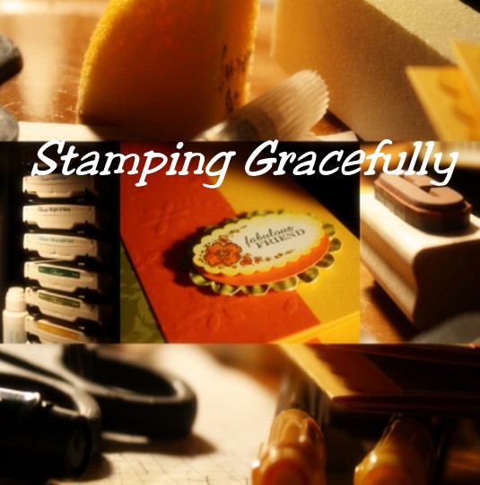 Stamping Gracefully