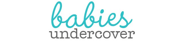Babies Undercover