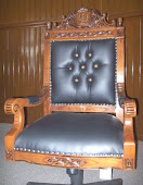 Chair ( Chr 01 )