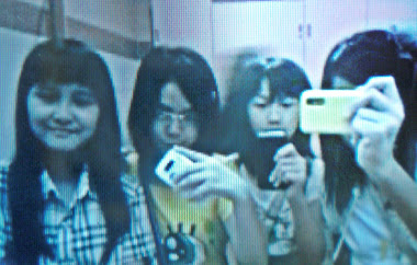 We Are Proud to be Crazy.