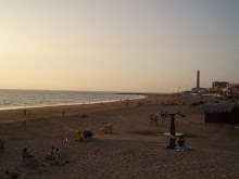 Faro de Chipiona