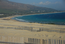 Valdevaqueros, Tarifa