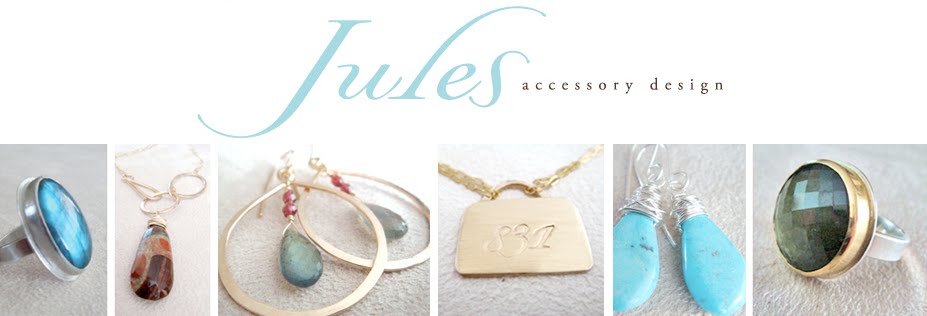 jules accessory design