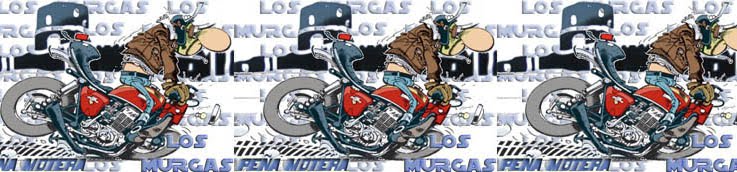 La Web de Los MURGAS