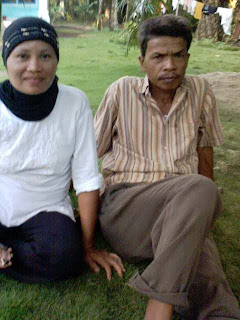 Dady And Mom