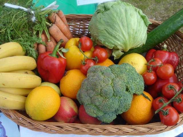 kohlenhydrat und fettarme ernährung
