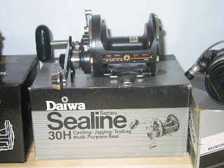 drennan rods for sale