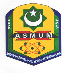 ASMUM~new revolution..