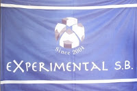 experimental s.b.