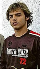 Benjamín Rojas(L)