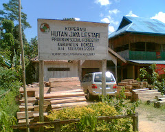 Kantor KHJL di Lambakara