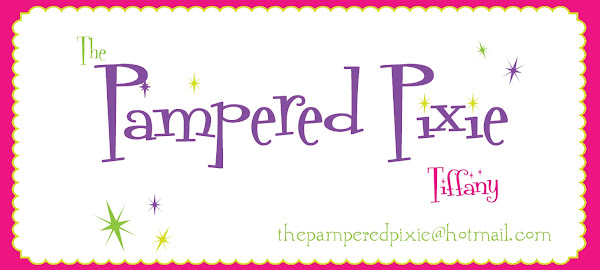 The Pampered Pixie