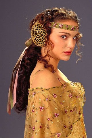 Padme amidala sexy