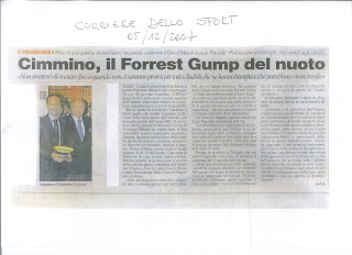 articolo corriere dello sport su salvatore cimmino