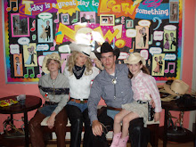 Cowboy Costume Contest