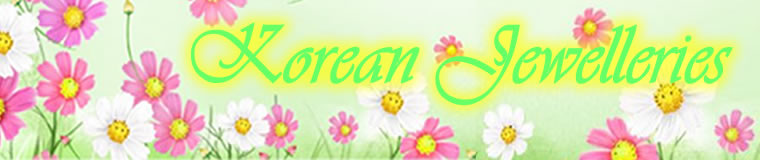 Korean Imported Jewelleries