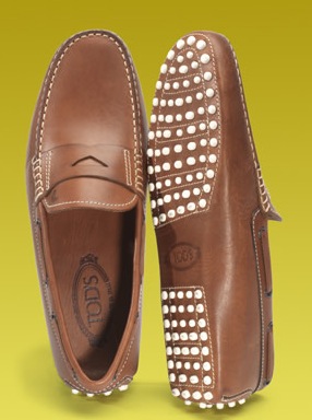 Tod Loafers
