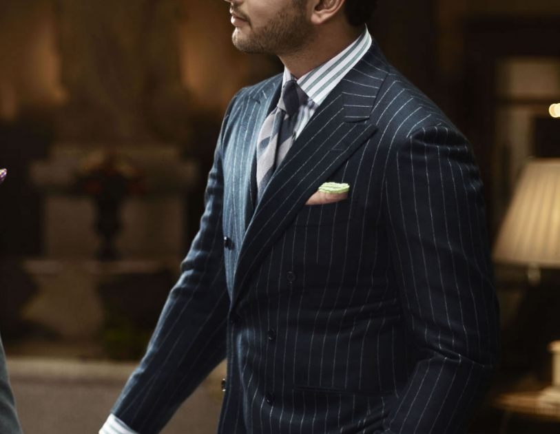 "Socially Inclined" Damn it Feels Good to be a Banker"