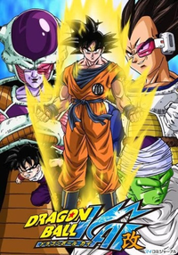 Dragon+ball+z+kai+goku+super+saiyan