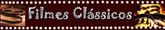 Viagem ao Mundo dos Filmes Clássicos