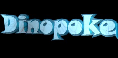 dinopoke