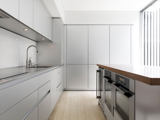 modern minimalist house design 10 ไอเดียแต่งบ้านเรียบง่ายแต่ดูทันสมัยจากสิงคโปร์