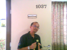 Nyang baru lulus