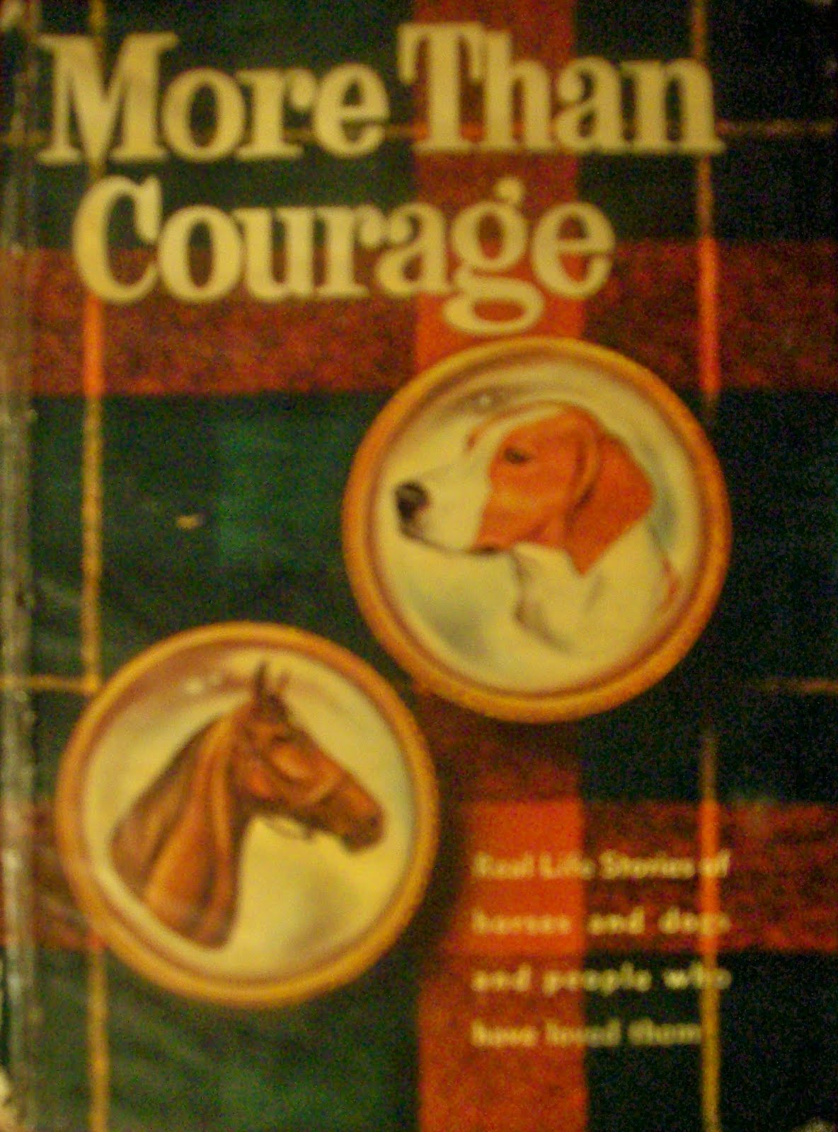 Courage Home Page