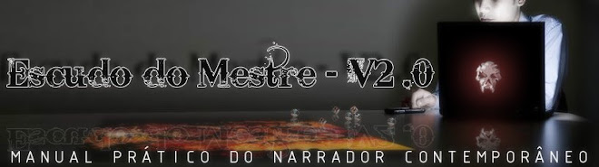 Escudo do Mestre V2.0