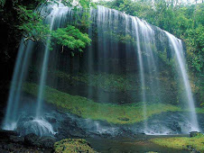 cascada de prosperidad