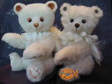 Angel bears