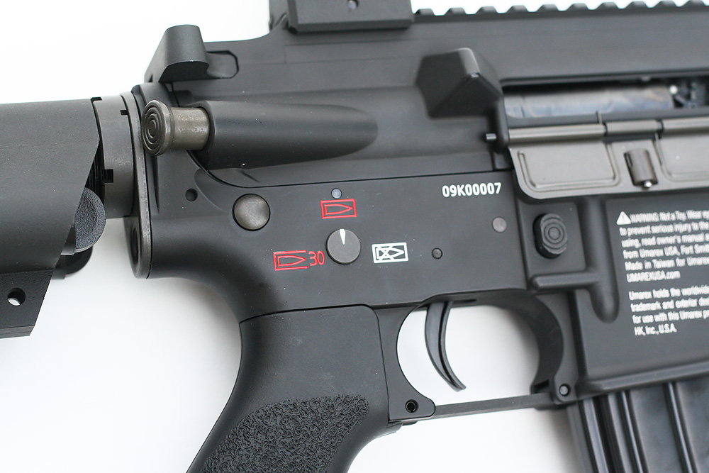 Awesome Gun Pictures
