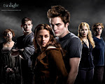 Twilight Saga