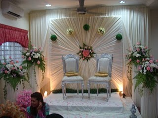 pelamin sri andalas