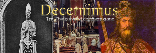 Decernimus