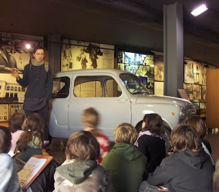 Museu d'Història de Catalunya