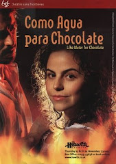 Como água para chocolate