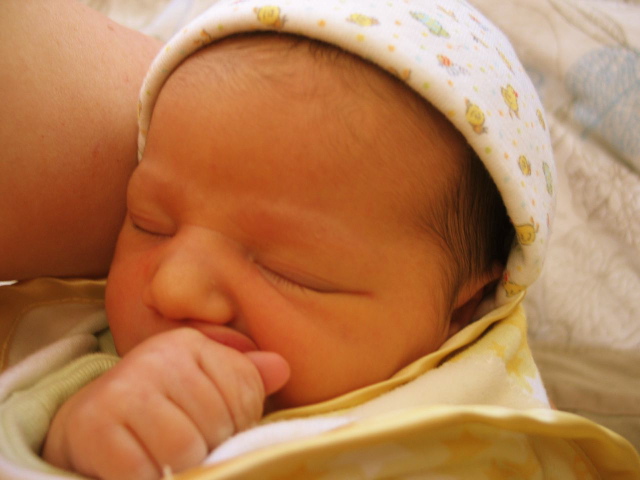 Anna Elise, Our Jewel