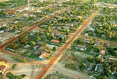 CHUPINGUAIA RONDÔNIA