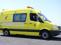 AMBULANCIA ISCAN TSS (SUC)