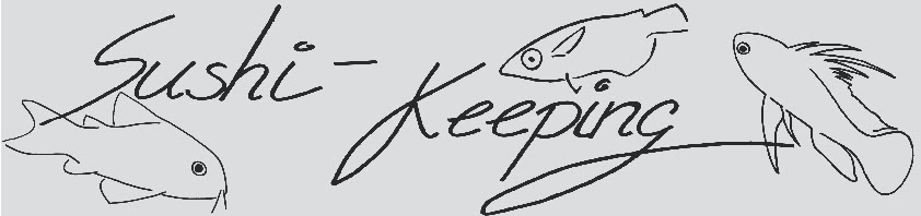 Sushi-Keeping