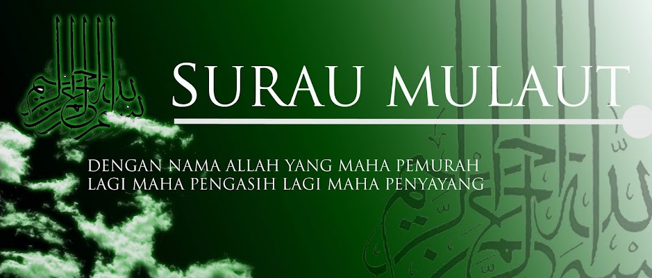 >Blog Resmi Surau Mulaut
