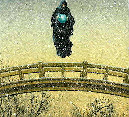 Cover of Margaret Atwood's Cat's Eye