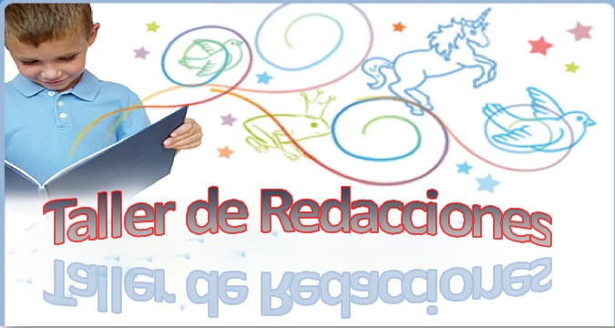 Taller de Redacciones