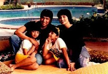 The Best Parents Ever