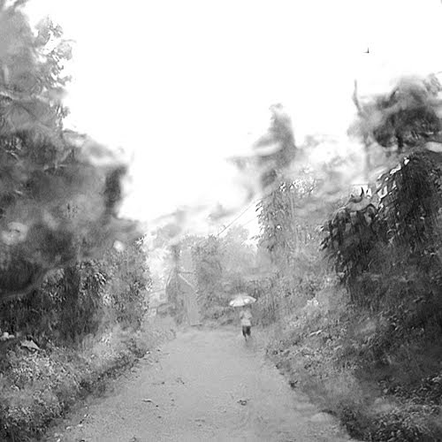 All Photographers: WET BLACK AND WHITE Photography by Hengki KOENTJORO