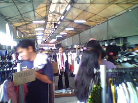 All Things Chuva Bench Warehouse Sale