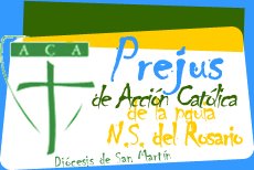 Prejus de Acción Católica